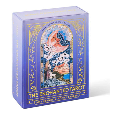 The Enchanted Tarot (35th Anniversary Edition)