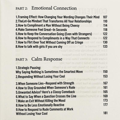 The Boundary Blueprint: Tactical Empathy for Dealing with Narcissists (Self-Help & Personal Growth, Family & Interpersonal Relations)