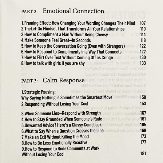 The Boundary Blueprint: Tactical Empathy for Dealing with Narcissists (Self-Help & Personal Growth, Family & Interpersonal Relations)