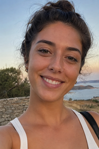Sarah M.