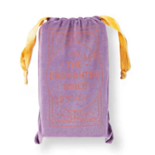 The Enchanted Tarot (35th Anniversary Edition)