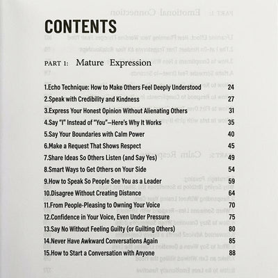 The Boundary Blueprint: Tactical Empathy for Dealing with Narcissists (Self-Help & Personal Growth, Family & Interpersonal Relations)